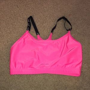 Pheel Razorback Sports Bra